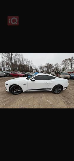 فۆرد مۆستانگ